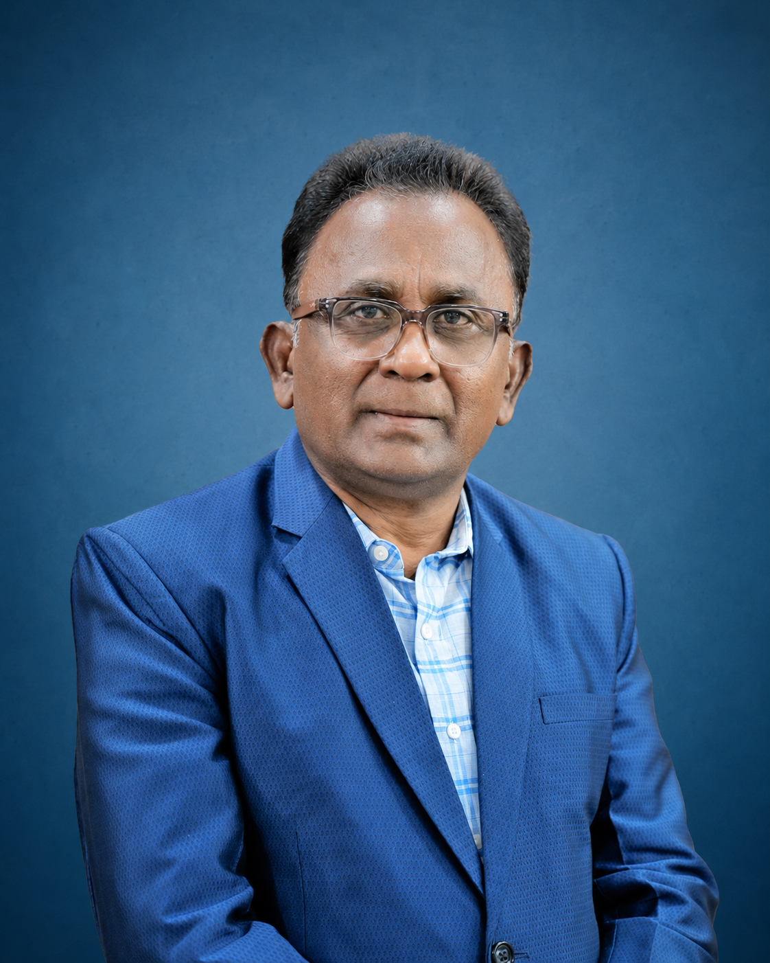 Founder & Chairman