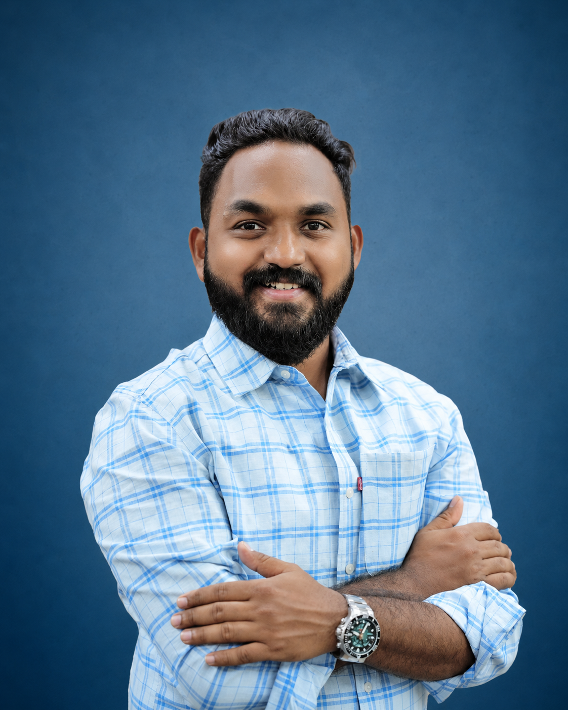 Director