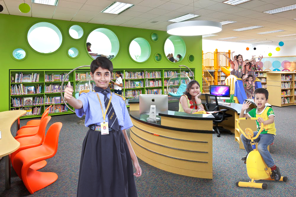 Smart Classrooms