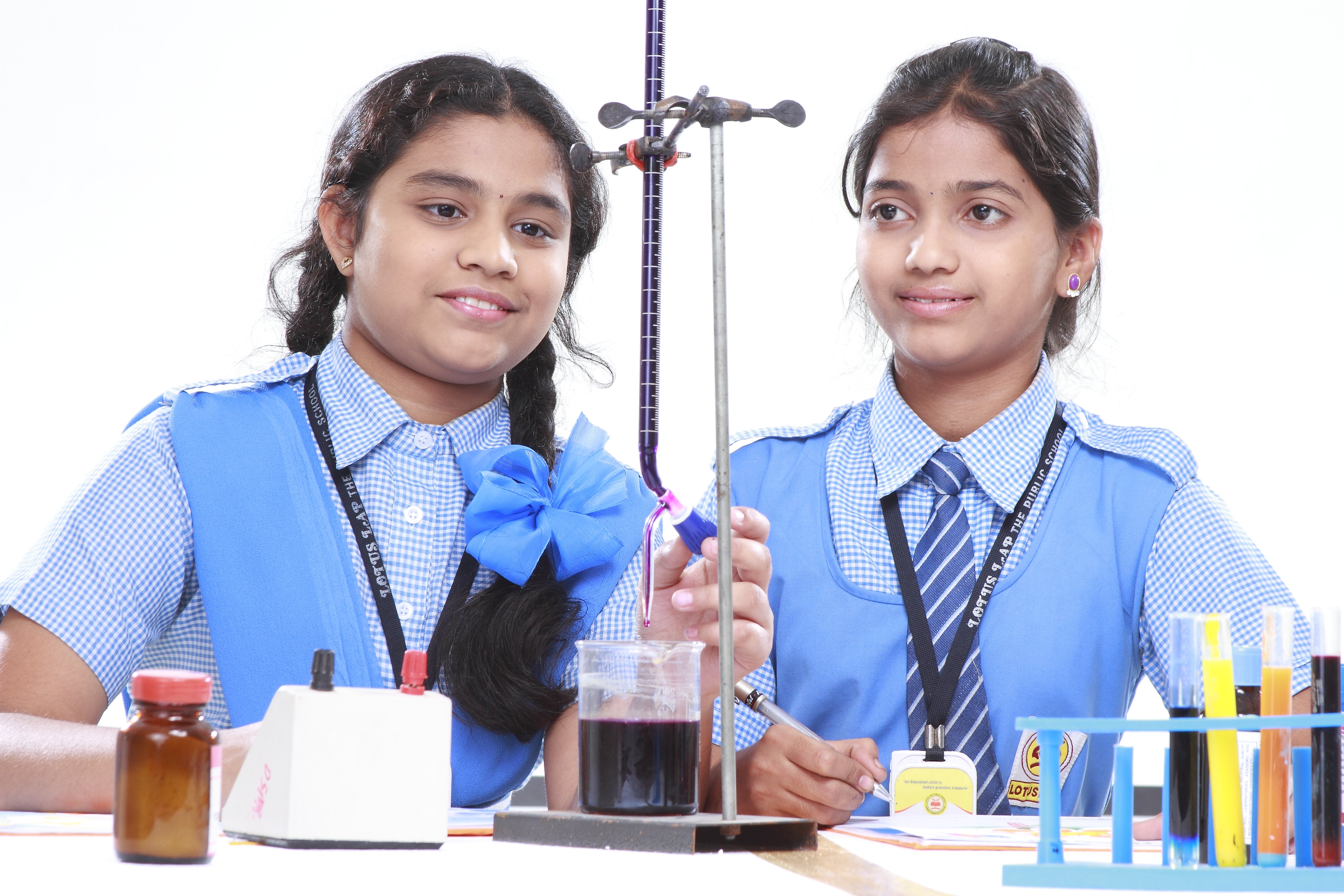 Smart Classrooms