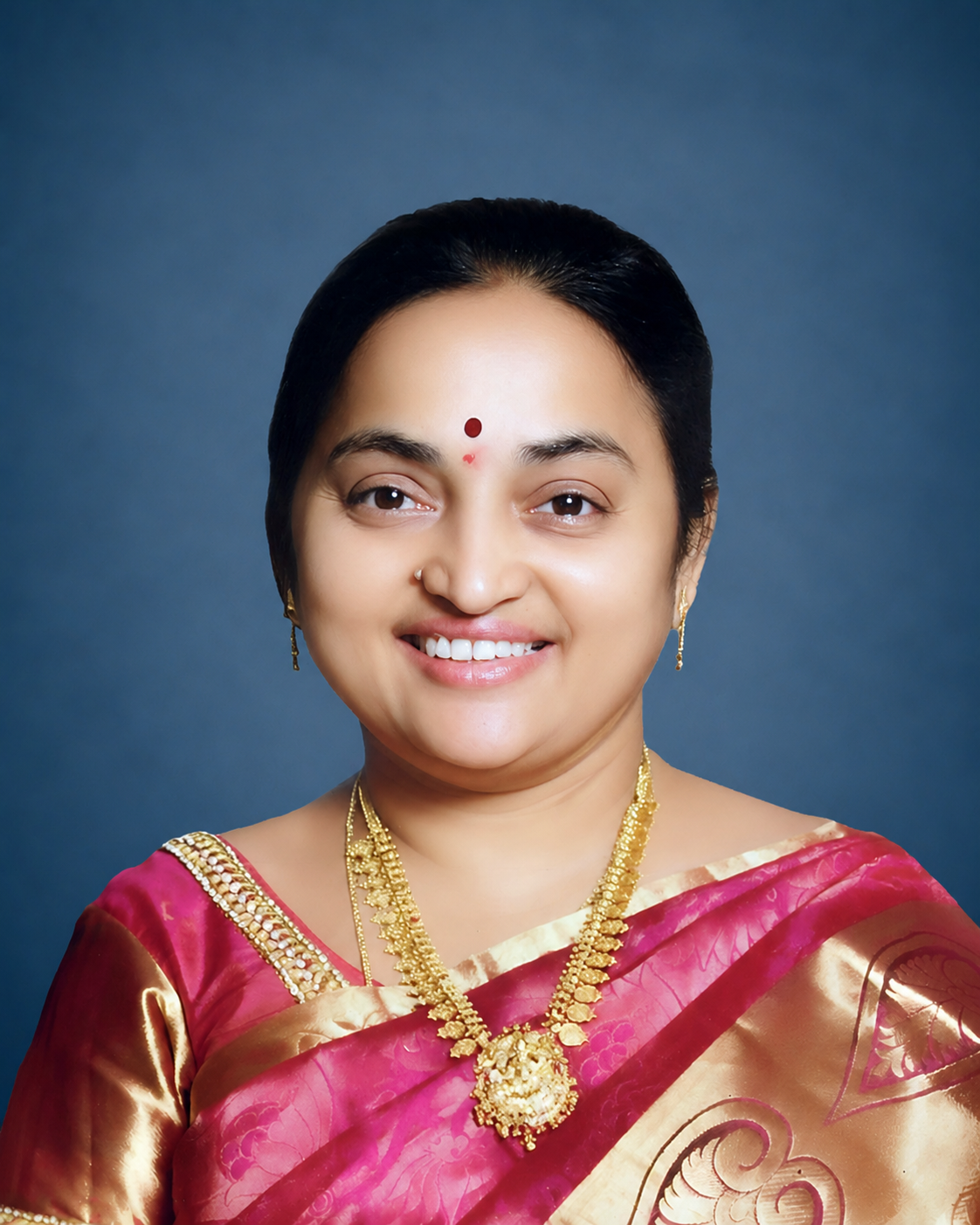 Managing Director