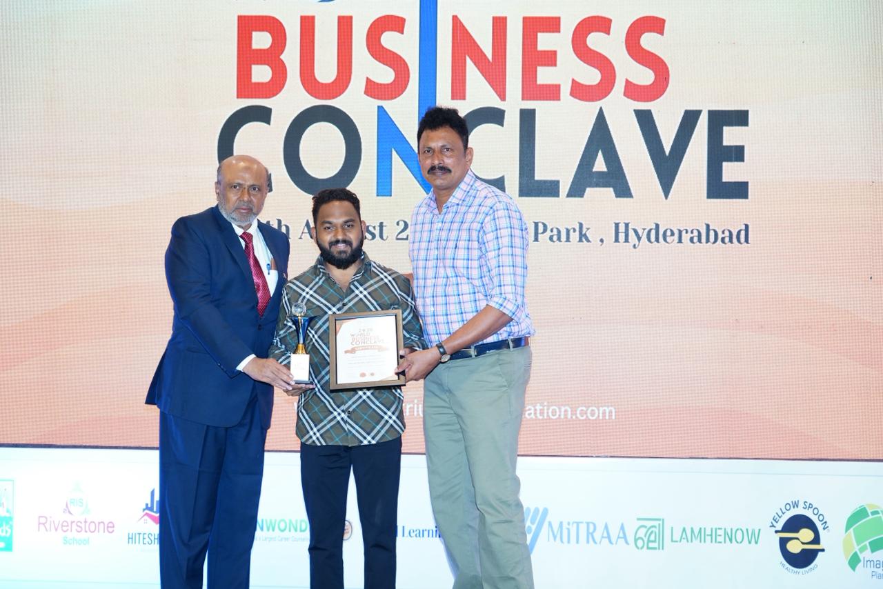 Lotus Lap Public Schools: Director Komatireddy Abhishek Reddy Garu Highlights the Future of Personalized Education Through AI